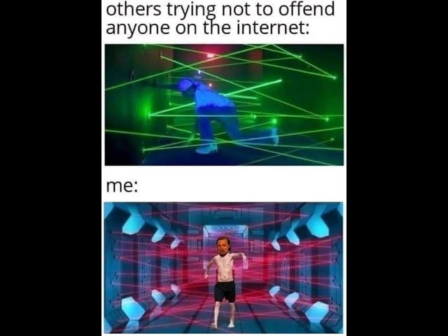 BUT DID YOU DIE - P2