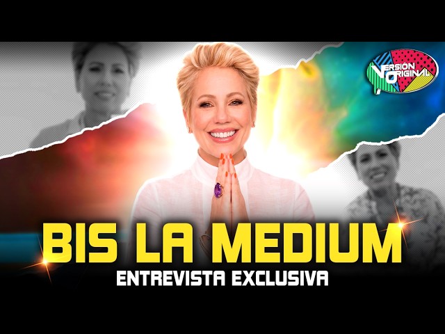 Exclusive Interview with Bis La Medium | Original Version