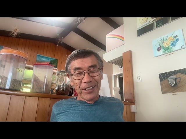 Managing Stress When Digital Systems Fail - Just be with ASB?!