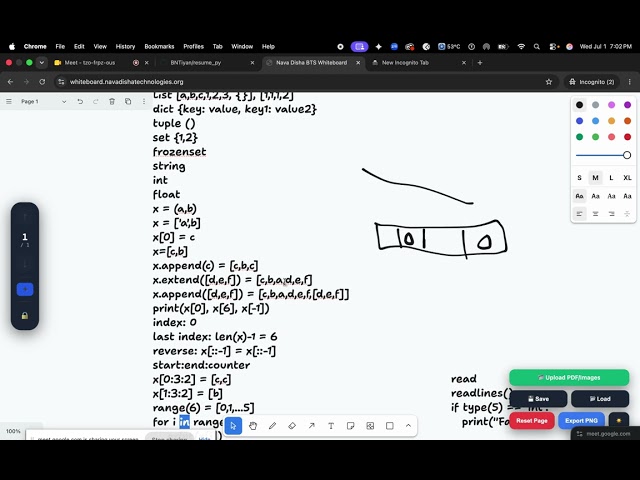 Python Data Types and For Loops Explained | Complete Beginner Tutorial - part2