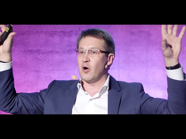 Not too smart: making decisions under uncertainty | Giedrius Jucevičius | TEDxKaunas