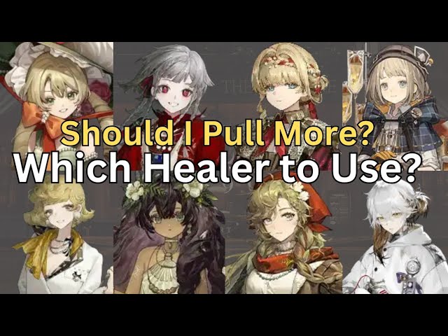 Should I Pull More Sustains? + Sustain Team Building Tips - Reverse 1999