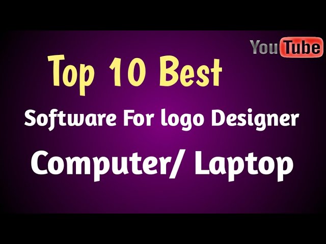 top 10 best software for logo designer - best logo design websites (14 top logo makers compared)