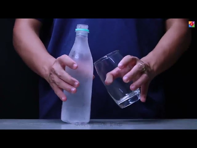 20 AMAZING SCIENCE EXPERIMENTS TO DO AT HOME! Compilation // bagian 18