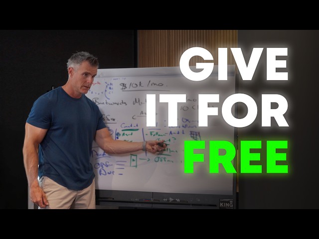 Information Is Free, Implementation Is Paid