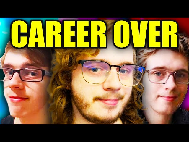 How Bowblax Destroyed His Entire Life in 6 Months (Backstabbing, Lying & Leaks)
