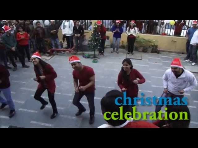 QA InfoTech: Great Places To Work For 2013