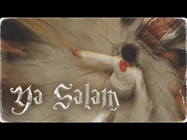 A.E.M - YA SALAM - حب و عقلية - يا سلام