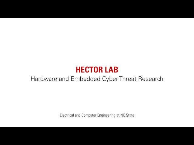 Hector Lab
