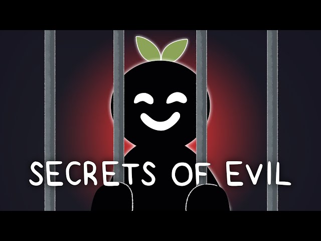 The Stanford Prison Experiment & The Psychology of Evil