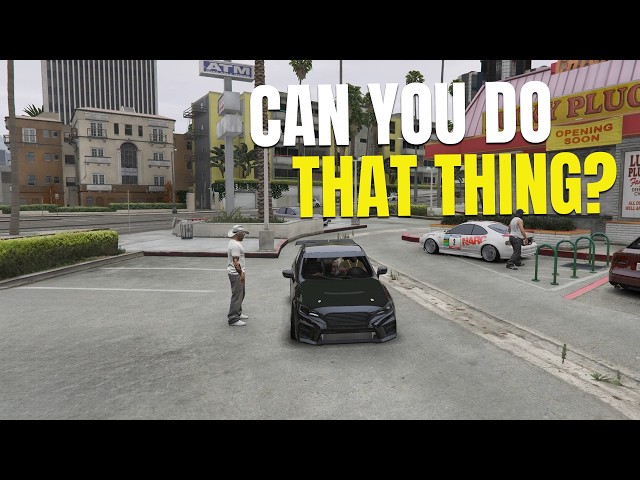 4HEAD Asks Spachi About The Turbulence | NoPixel 4.0 GTA RP