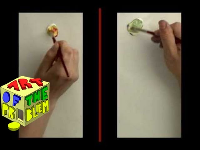 Diffie-Hellman Key Exchange (part 1)