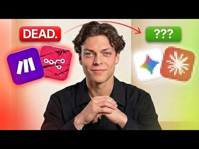 No Code AI Tools Are Dead in 2026 (Do This Instead)