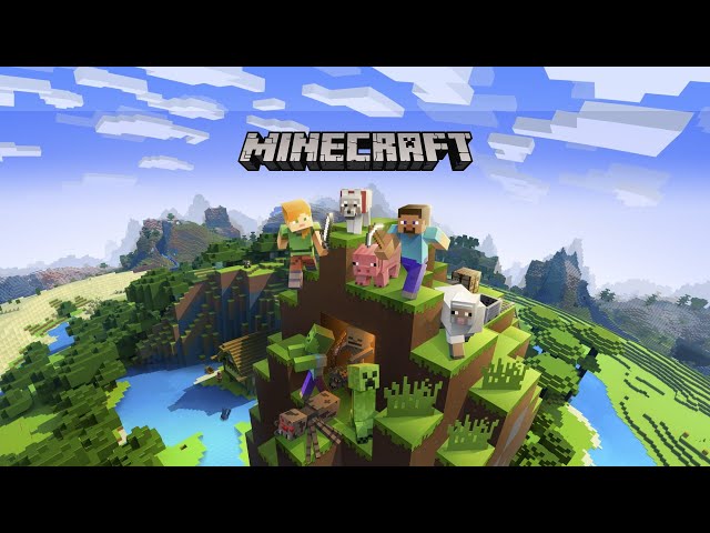 minecraft stream play