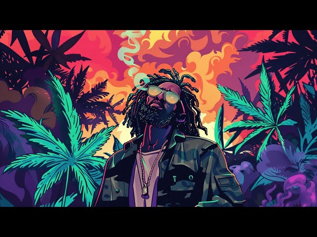 Dub Reggae Rap Mix (Dub Rap • Dub music)