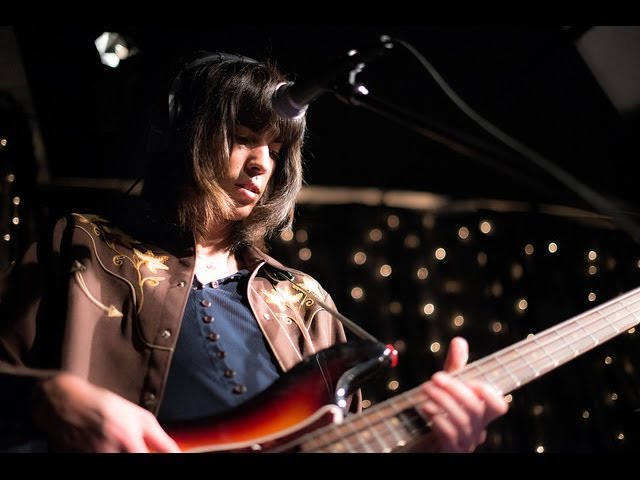 Temples - Move with the Season (Live on KEXP)