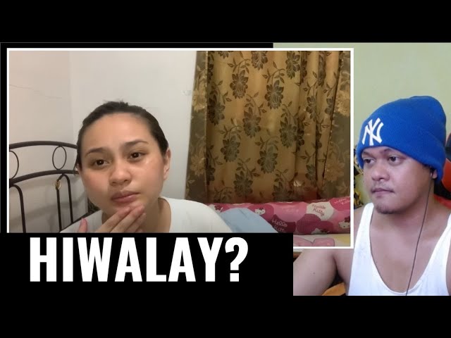 ANGEL MAY MALI BANG GINAWA KAY EDMOND?