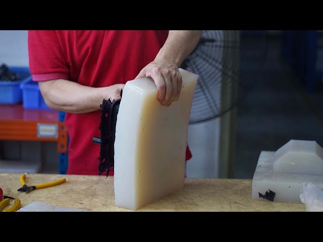Vacuum (Urethane) Casting Explained | HLH Rapid