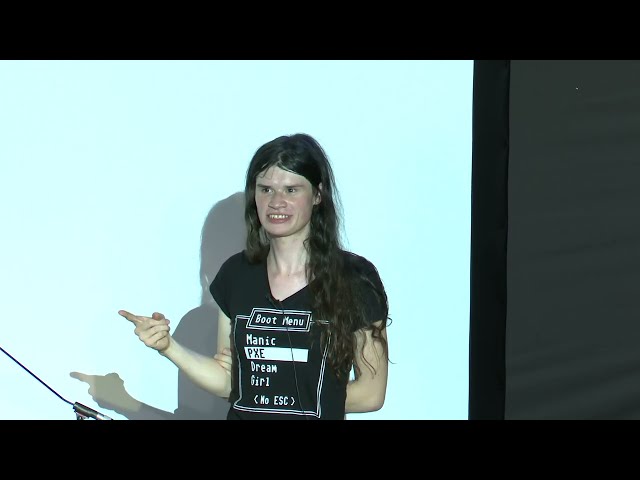 So You Want To Hack On Rail Data: What's out there, and what can you do with it? - EMF2024