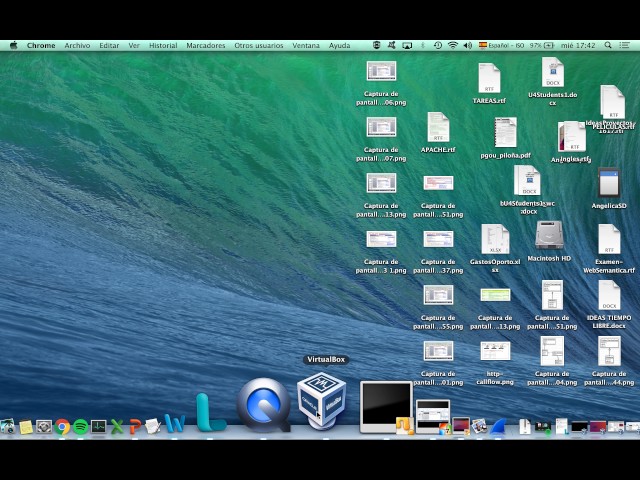 1.2. Peticiones, respuestas y cabeceras HTTP.
