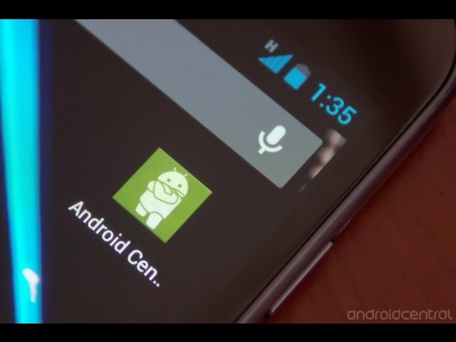 Walking through Android Central's new and improved app