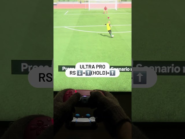 Master rainbow flicks #fc26 #eafc26 #fifa #ps5