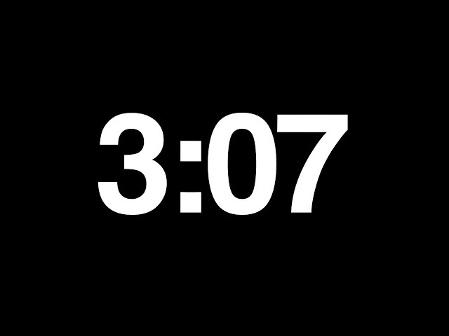 Bring Sally Up - Push Up Challenge with Timer