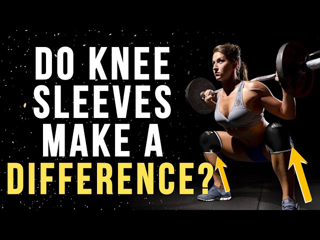 Are Knee Sleeves Necessary For Powerlifting?