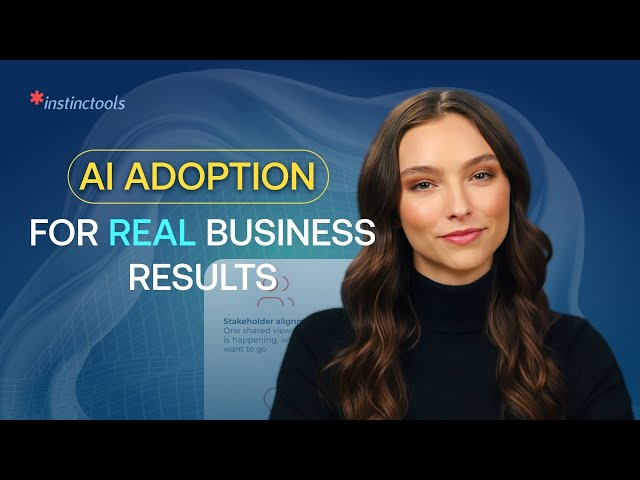 AI Adoption Workshop: How to Get Real Results