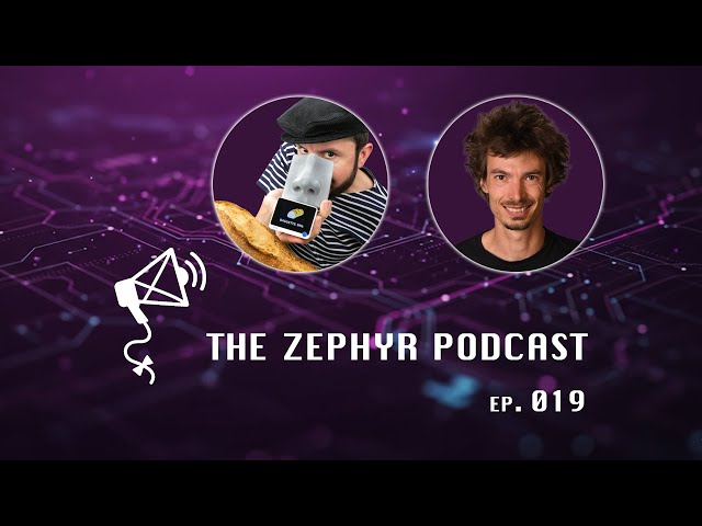 Heap Heap Hooray // Zephyr Podcast #019