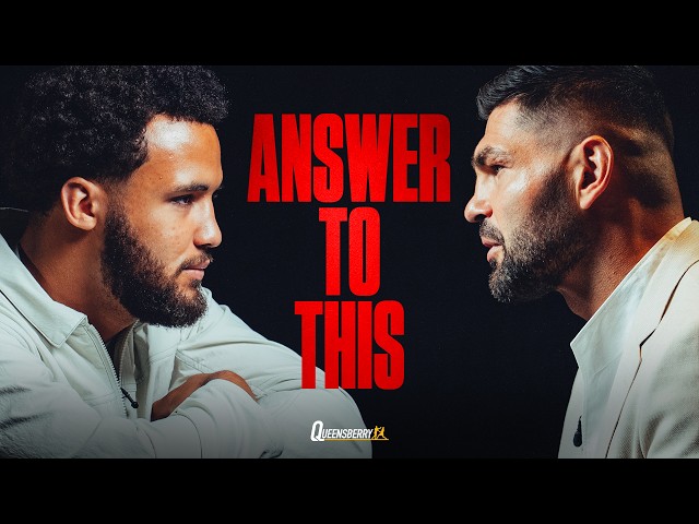 Moses v Hrgovic: ANSWER TO THIS