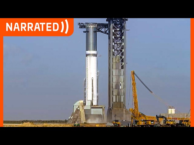 "Booster 19 picks right back up with testing"  | SpaceX Starbase