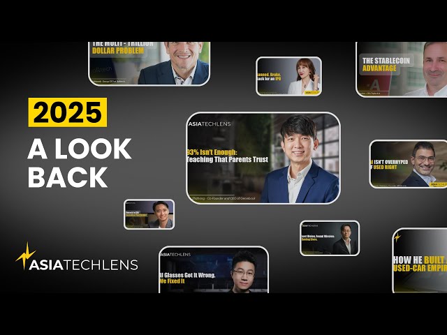 Founder Playbook 2025: The Most Useful Insights From Our Podcast (Year-End Recap)