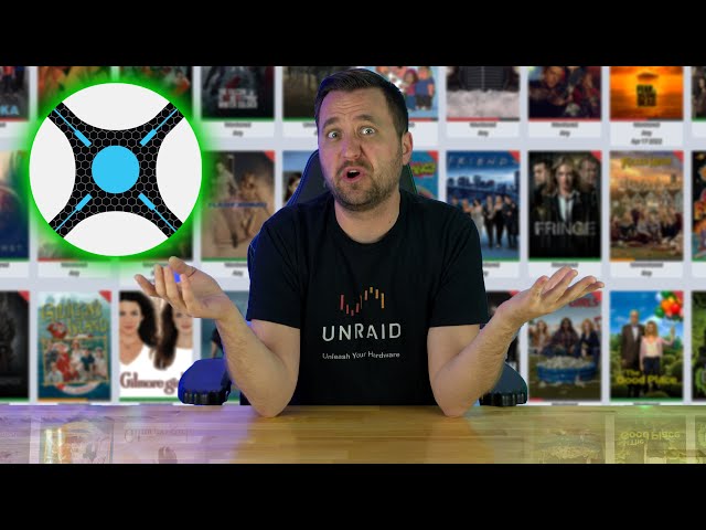 Sonarr on Unraid.. how did I live without this? (Install Tutorial)