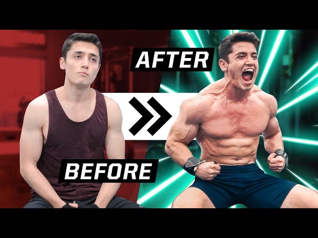 Kas Yapmak için Bana En İyi Yarayan Programlar! (Analiz - Antrenman Videosu)