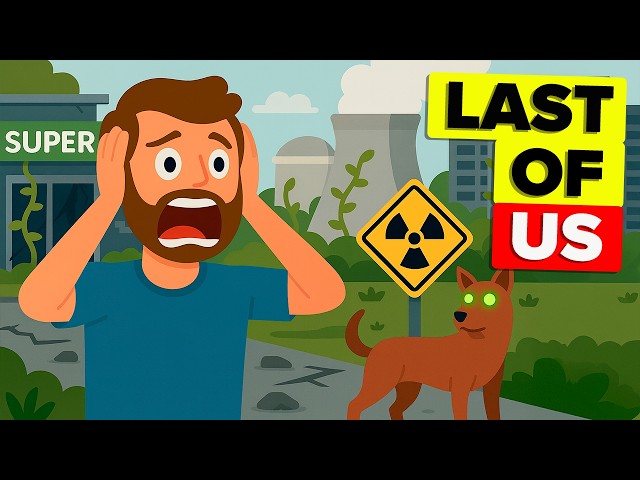THIS Is What the Last Person on Earth Should Worry About, And It’s Not Food