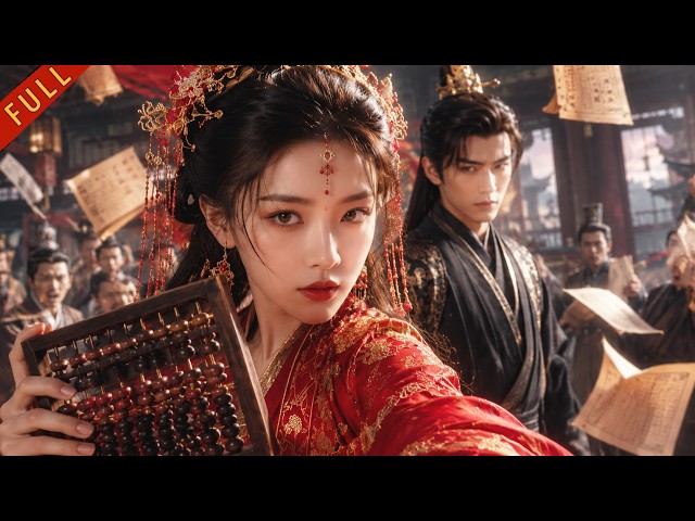 Calculating the World: The Abandoned Prince’s Chief Actuarial Concubine