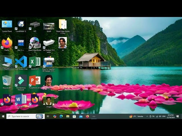 IT Basics and advance course software Apps uninstallation