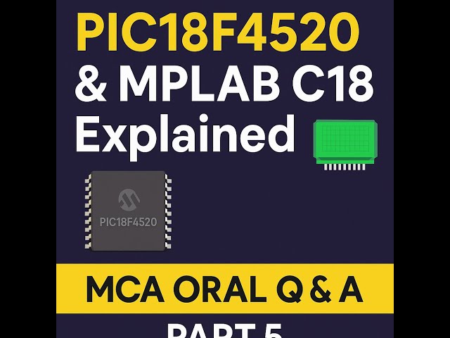 oral part 5 MCA