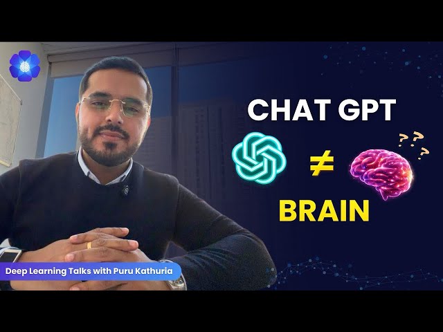 What Is an LLM, Really? (A First-Principles Explanation)