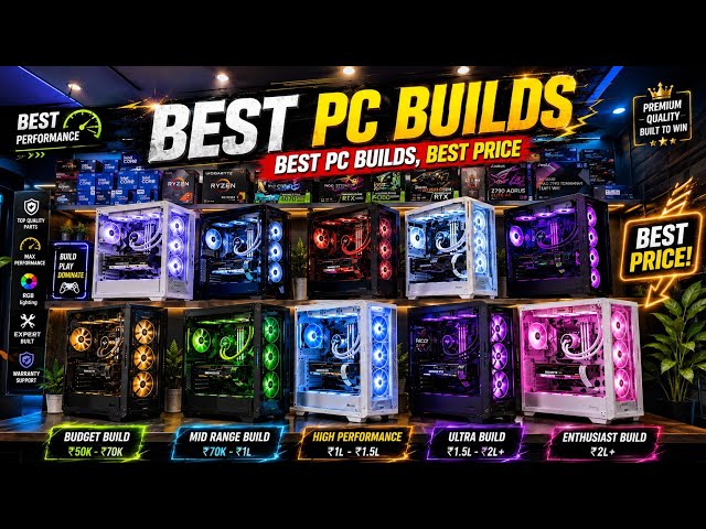 Best PC Store in Nehru Place: Infinity Gadgets