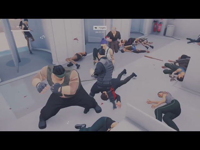 1000 Hours of Sifu Looks Like THIS!