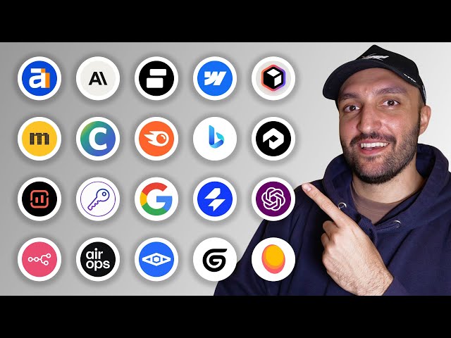 I tested 24 SEO tools — These 9 are the best