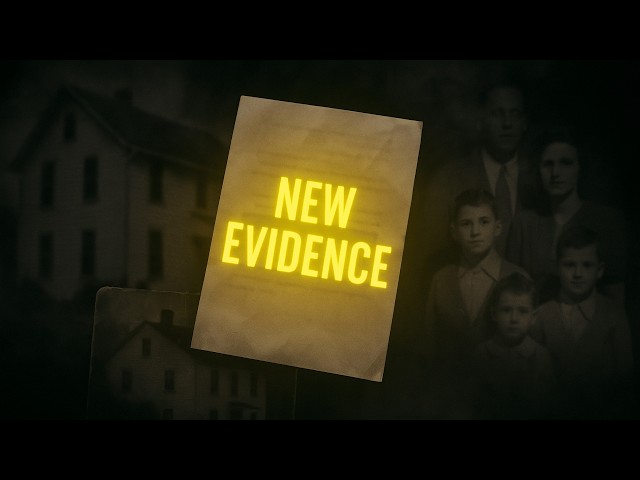 Disappearance of the Sodder Children May Be Solved Thanks to New Clue