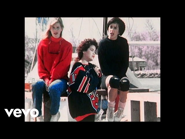 Exposé - Your Baby Never Looked Good In Blue (Official Video)