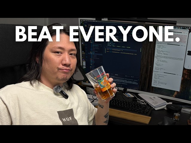 Advice from the Top 1% (in Tech)