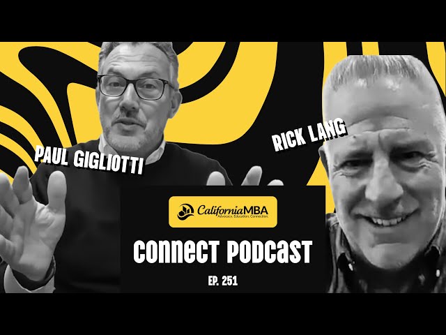 AI Is Completely Transforming Mortgage Underwriting in 2026 | Rick Lang Gateless, President & COO