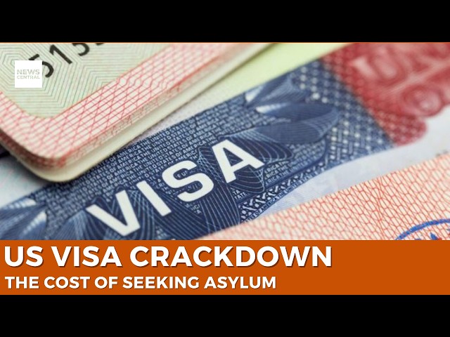 U.S Visa Crackdown: What Nigerians seeking asylum need to know?
