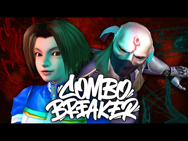 COMBO BREAKER 2026 - Bloody Roar Extreme Tournament - TOP 8 (FULL MOVIE)