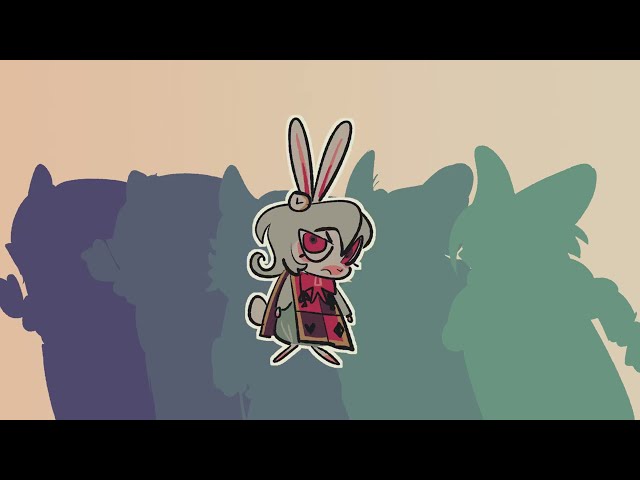 Yes, Help Me! (Animation Meme) OCs
